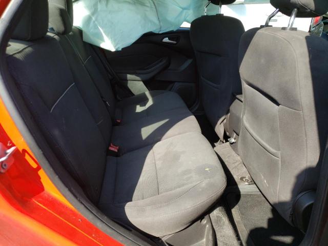 Photo 10 from auction – 2012 FORD FOCUS SEL with VIN 1FAHP3H22CL374754