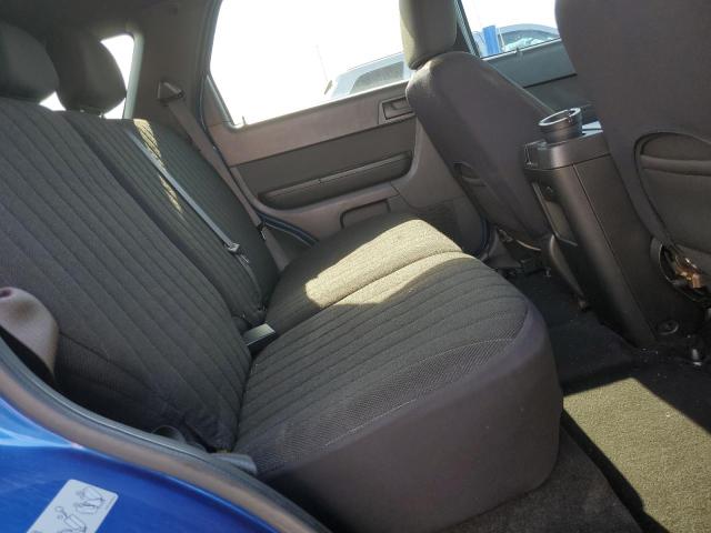Photo 11 from auction – 2011 FORD ESCAPE XLT with VIN 1FMCU0DG0BKA26898