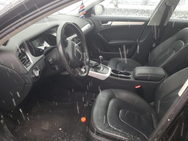 Photo 7 from auction – 2010 AUDI A4 PREMIUM with VIN WAUDFAFL0AN023061