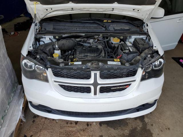 Photo 12 from auction – 2019 DODGE GRAND CARA with VIN 2C4RDGEGXKR648450