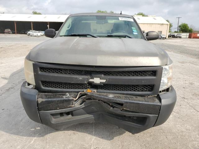 Photo 5 from auction – 2009 CHEVROLET SILVERADO with VIN 1GCEC19X49Z147109