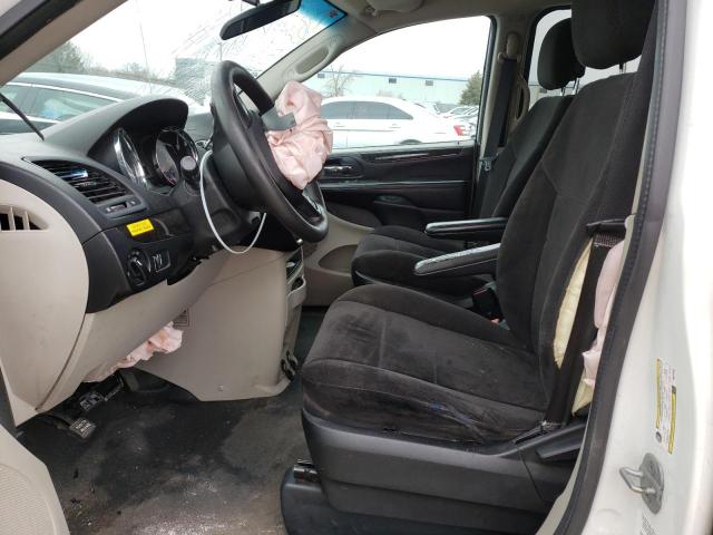Photo 7 from auction – 2013 DODGE GRAND CARA with VIN 2C4RDGBG3DR615488