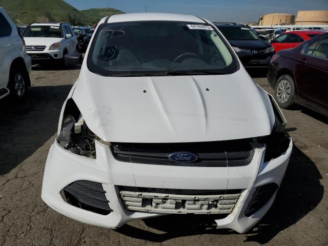 Photo 5 from auction – 2014 FORD ESCAPE S with VIN 1FMCU0F72EUA15309