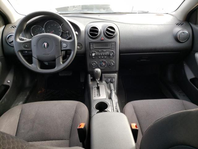 Photo 8 from auction – 2005 PONTIAC G6 with VIN 1G2ZG528754132633