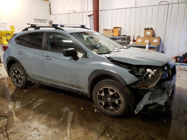 Photo 4 from auction – 2018 SUBARU CROSSTREK with VIN JF2GTAAC8JH265533