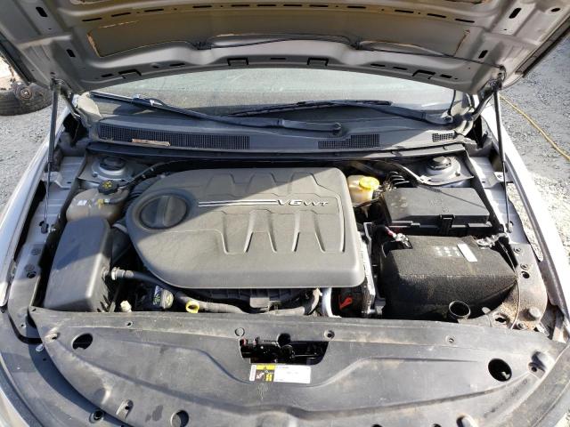 Photo 11 from auction – 2015 CHRYSLER 200 S with VIN 1C3CCCBGXFN522330