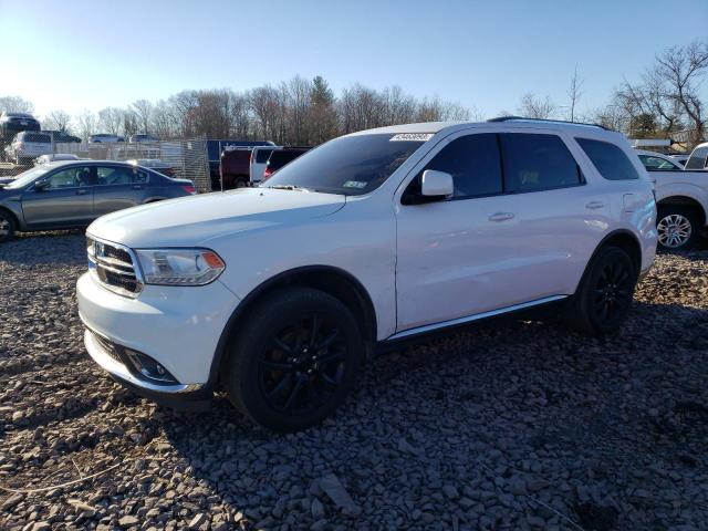 DODGE DURANGO LI 2015 with VIN 1C4RDJDG3FC177478 - Photo from auction