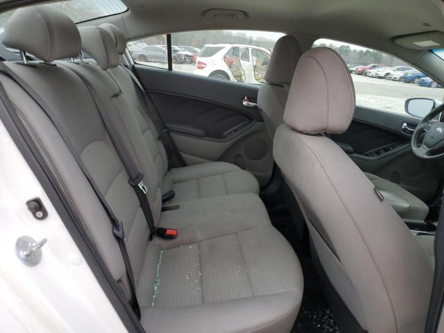 Photo 10 from auction – 2014 KIA FORTE LX with VIN KNAFX4A68E5191576