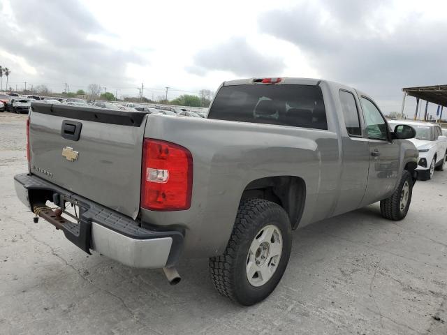 Photo 3 from auction – 2009 CHEVROLET SILVERADO with VIN 1GCEC19X49Z147109