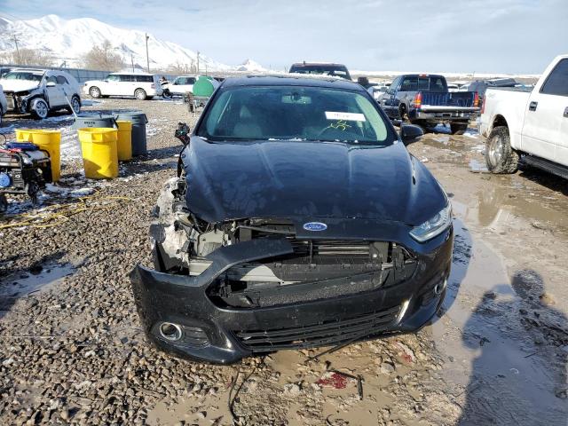 Photo 5 from auction – 2014 FORD FUSION SE with VIN 1FA6P0HD0E5370880