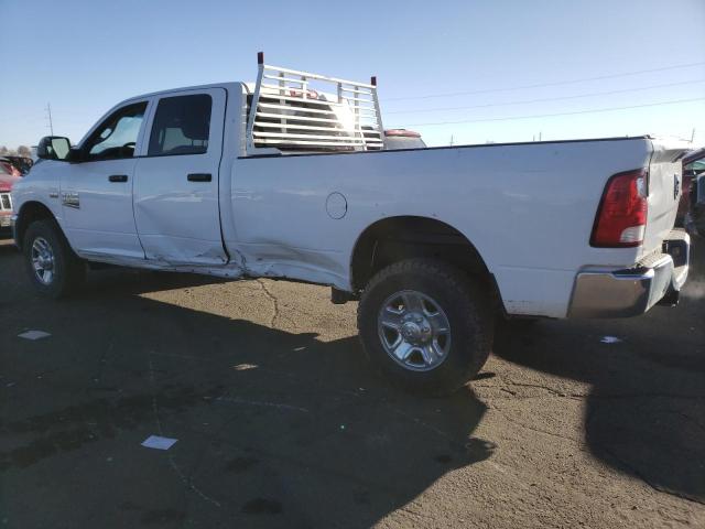Photo 2 from auction – 2015 RAM 2500 ST with VIN 3C6TR5HT9FG511250