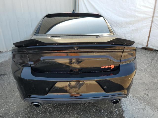 Photo 6 from auction – 2015 DODGE CHARGER SR with VIN 2C3CDXL90FH782152