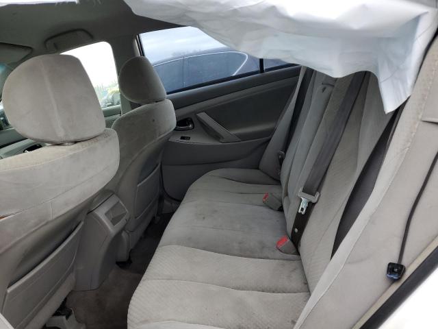 Photo 10 from auction – 2007 TOYOTA CAMRY CE with VIN JTNBE46K873029969