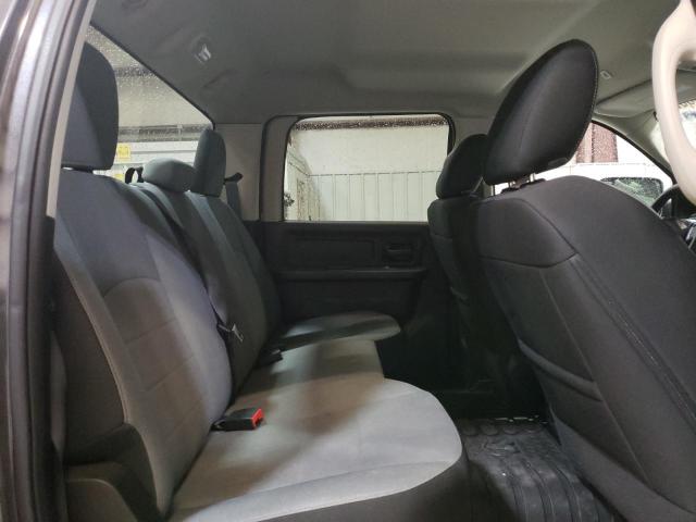 Photo 10 from auction – 2021 RAM 1500 CLASS with VIN 3C6RR7KT2MG592278