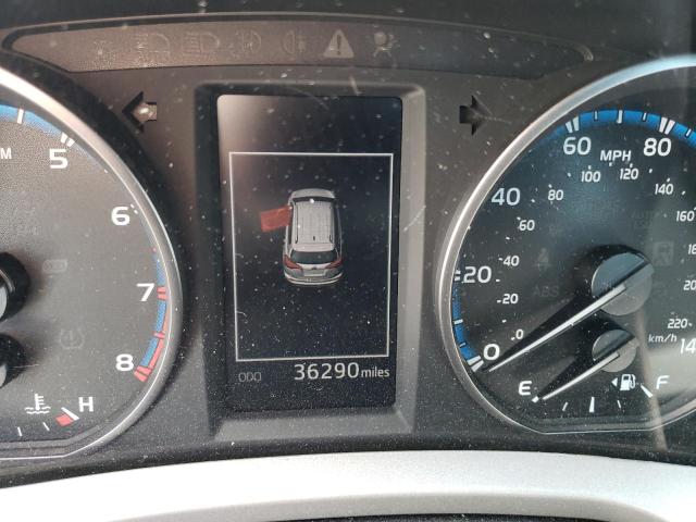 Photo 9 from auction – 2018 TOYOTA RAV4 LE with VIN 2T3BFREV6JW725129