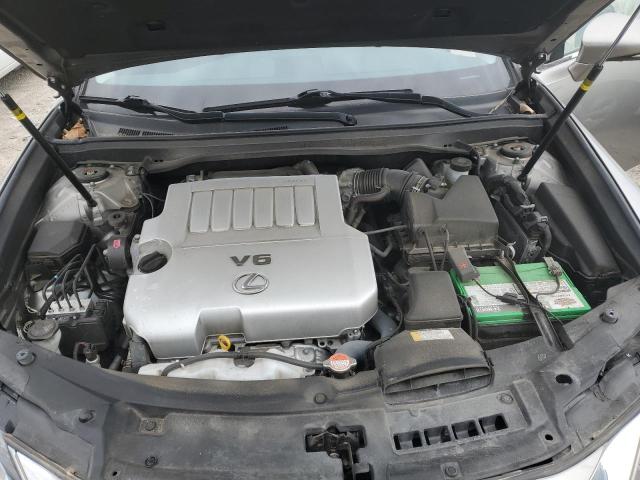 Photo 11 from auction – 2016 LEXUS ES 350 with VIN JTHBK1GG0G2222837