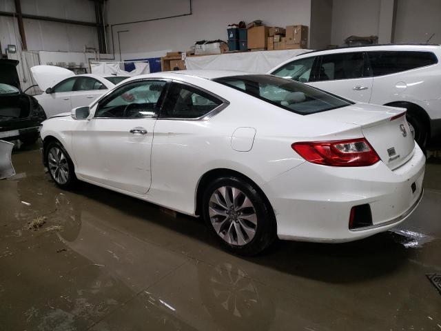 Photo 2 from auction – 2014 HONDA ACCORD EX with VIN 1HGCT1B79EA002594