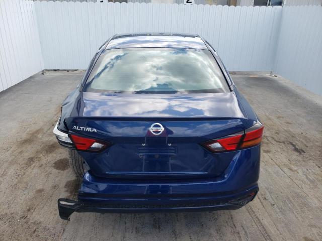 Photo 6 from auction – 2022 NISSAN ALTIMA S with VIN 1N4BL4BV8NN321171