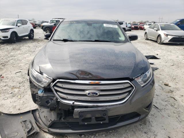Photo 5 from auction – 2015 FORD TAURUS SE with VIN 1FAHP2D80FG156653