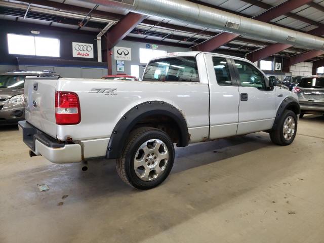 Photo 3 from auction – 2005 FORD F150 with VIN 1FTRX14W45FA99594