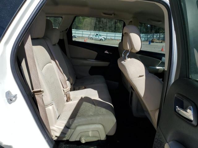 Photo 11 from auction – 2012 DODGE JOURNEY SX with VIN 3C4PDCBG2CT174321