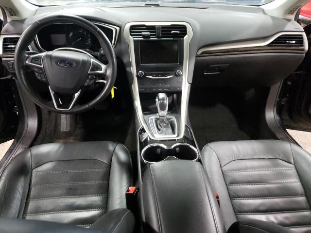 Photo 8 from auction – 2014 FORD FUSION SE with VIN 3FA6P0HDXER391961
