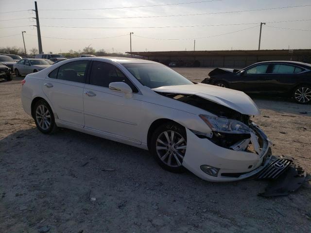 Photo 4 from auction – 2012 LEXUS ES 350 with VIN JTHBK1EG5C2491882