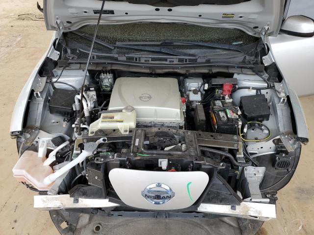 Zdjęcie 11 z aukcji – 2015 NISSAN LEAF S z VIN 1N4AZ0CPXFC333709