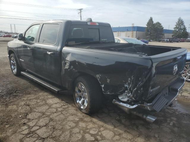 Photo 2 from auction – 2019 RAM 1500 BIG H with VIN 1C6SRFFT7KN571212