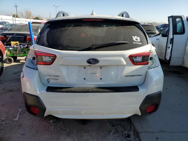 Photo 6 from auction – 2023 SUBARU CROSSTREK with VIN JF2GTAPC9P8216230
