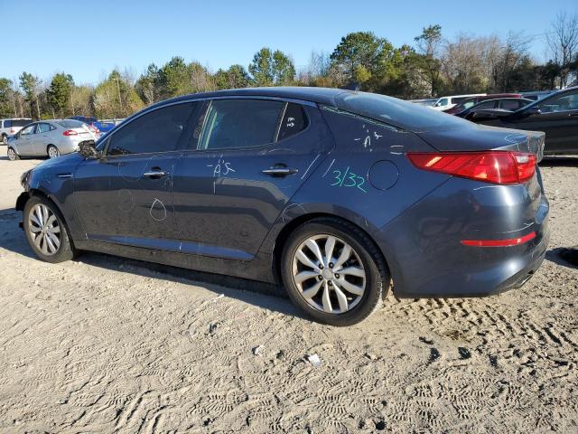 Photo 2 from auction – 2015 KIA OPTIMA LX with VIN 5XXGM4A75FG444181
