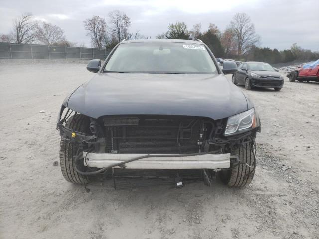 Photo 5 from auction – 2012 AUDI Q5 PREMIUM with VIN WA1DKAFP2CA009586