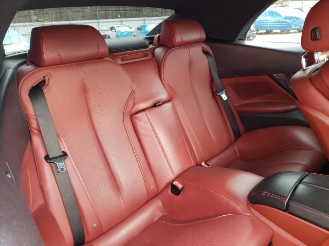 Zdjęcie 10 z aukcji – 2015 BMW 650 I z VIN WBAYP9C53FD169566