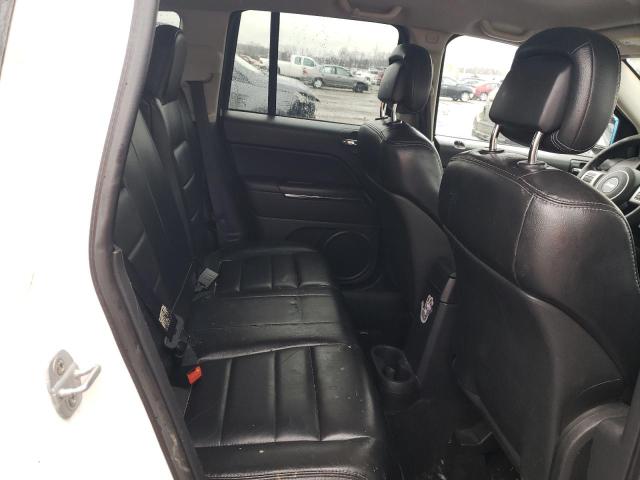 Photo 10 from auction – 2011 JEEP COMPASS LI with VIN 1J4NF5FB1BD211014
