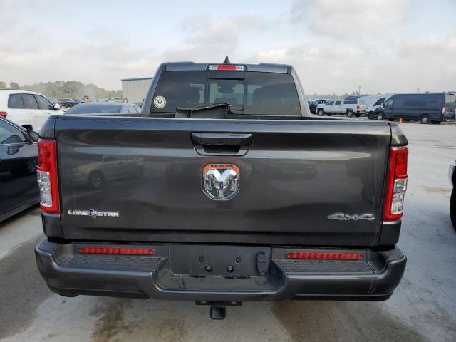 Photo 6 from auction – 2022 RAM 1500 BIG H with VIN 1C6RRFBG1NN191066