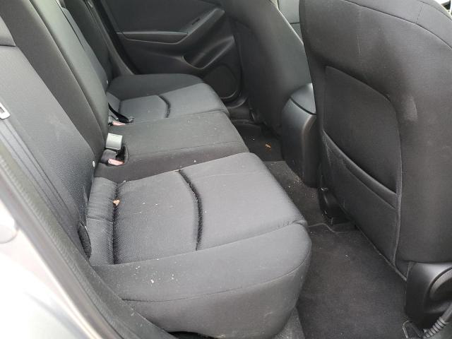 Photo 10 from auction – 2014 MAZDA 3 SPORT with VIN JM1BM1U72E1124928