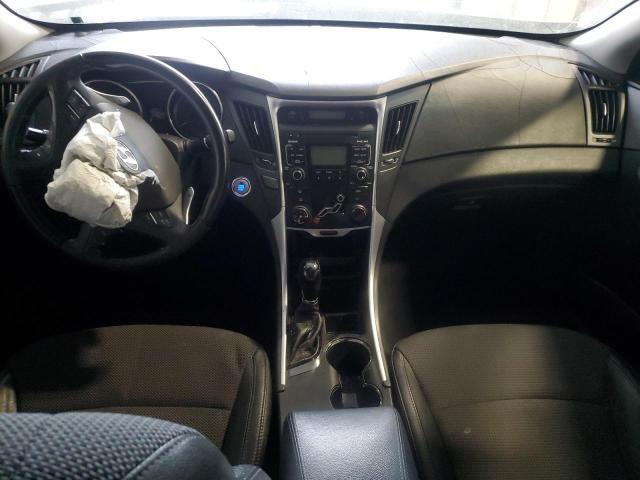 صورة رقم 8 من المزاد - 2011 HYUNDAI SONATA SE مع VIN 5NPEC4AC2BH149691