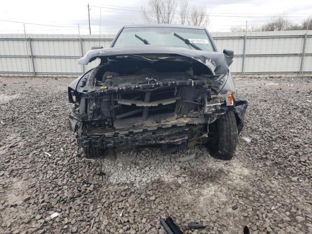Photo 5 from auction – 2015 RAM 1500 ST with VIN 1C6RR7FT7FS706071