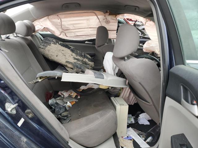Photo 10 from auction – 2011 HONDA ACCORD LXP with VIN 1HGCP2F49BA140755