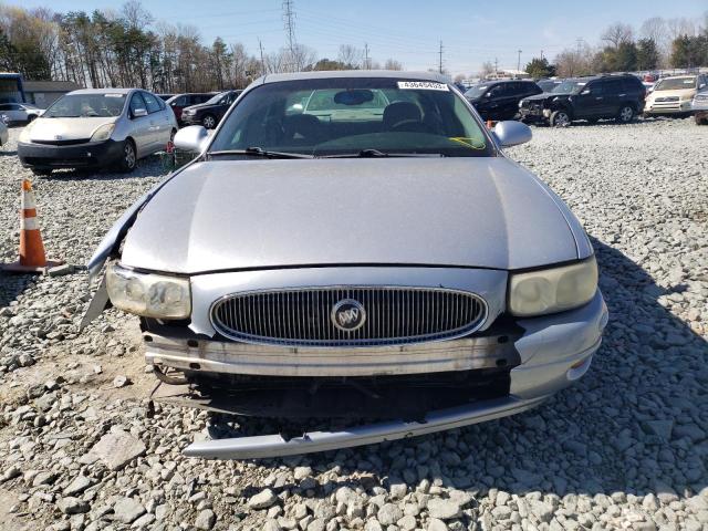 Photo 5 from auction – 2005 BUICK LESABRE CU with VIN 1G4HP52K85U270079
