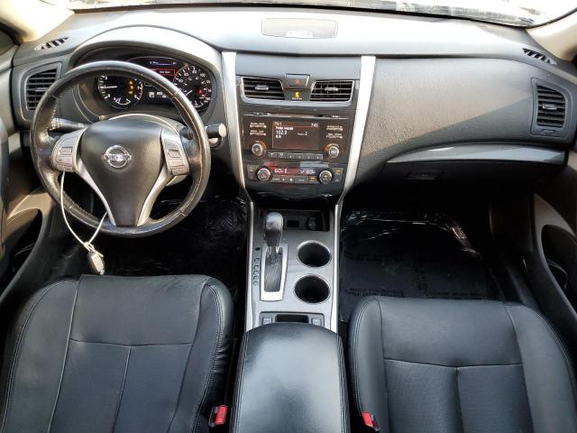 Photo 8 from auction – 2014 NISSAN ALTIMA 2.5 with VIN 1N4AL3AP3EC106186