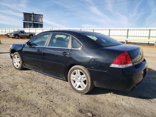 Photo 2 from auction – 2012 CHEVROLET IMPALA LT with VIN 2G1WG5E36C1291465