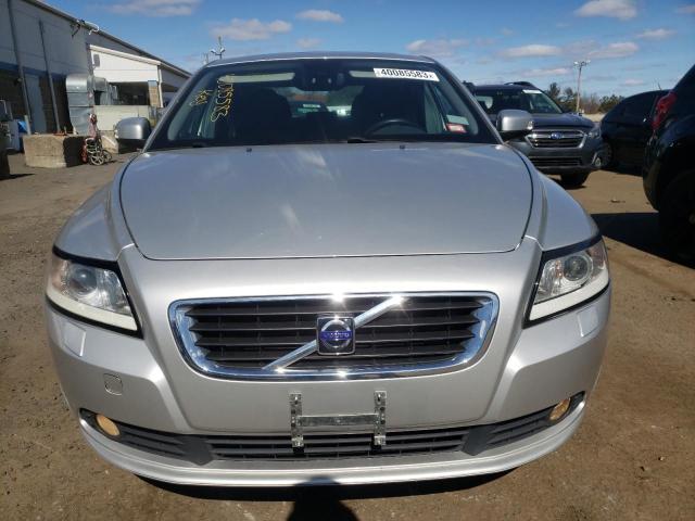 Photo 5 from auction – 2010 VOLVO S40 2.4I with VIN YV1390MS8A2512197