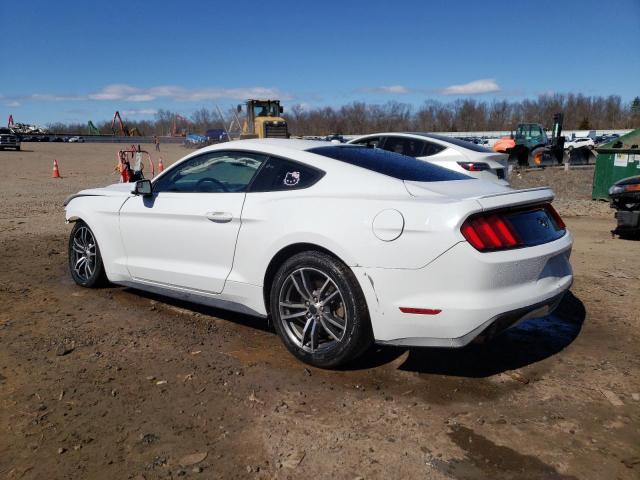 Photo 2 from auction – 2017 FORD MUSTANG with VIN 1FA6P8TH9H5310299