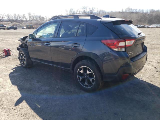 Photo 2 from auction – 2019 SUBARU CROSSTREK with VIN JF2GTACCXKH353188