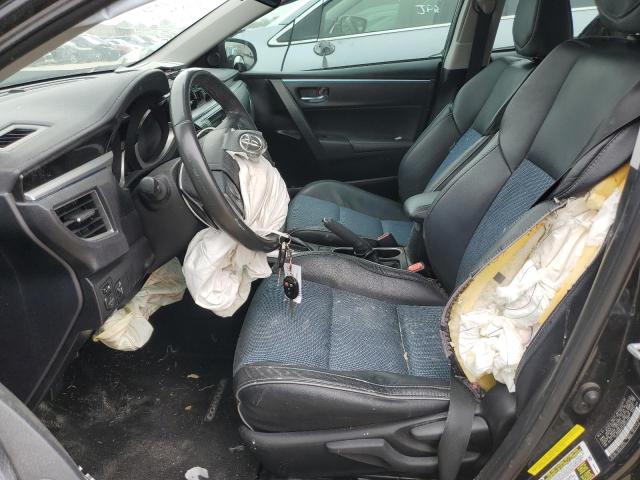Photo 7 from auction – 2016 TOYOTA COROLLA L with VIN 5YFBURHE3GP521490