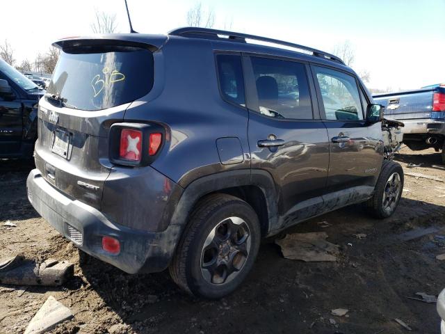 Photo 3 from auction – 2018 JEEP RENEGADE S with VIN ZACCJBAB9JPH08071