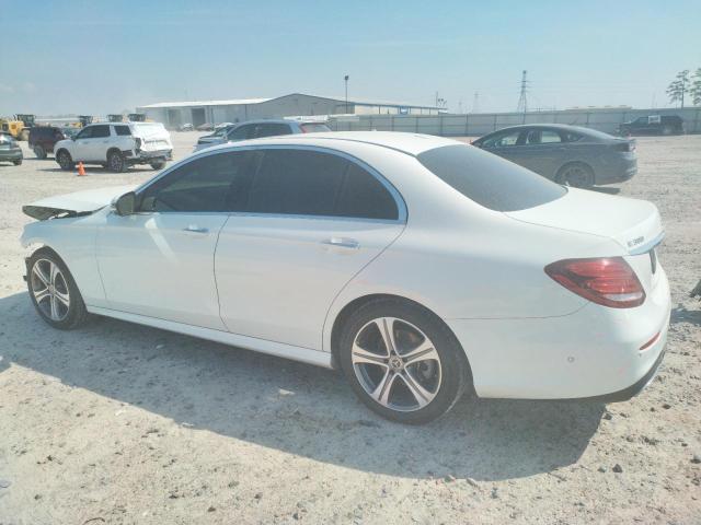 Photo 2 from auction – 2019 MERCEDES-BENZ E 300 with VIN WDDZF4JB0KA577479
