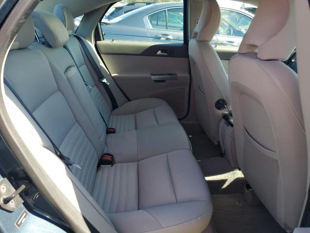 Photo 10 from auction – 2010 VOLVO S40 2.4I with VIN YV1390MS8A2491335