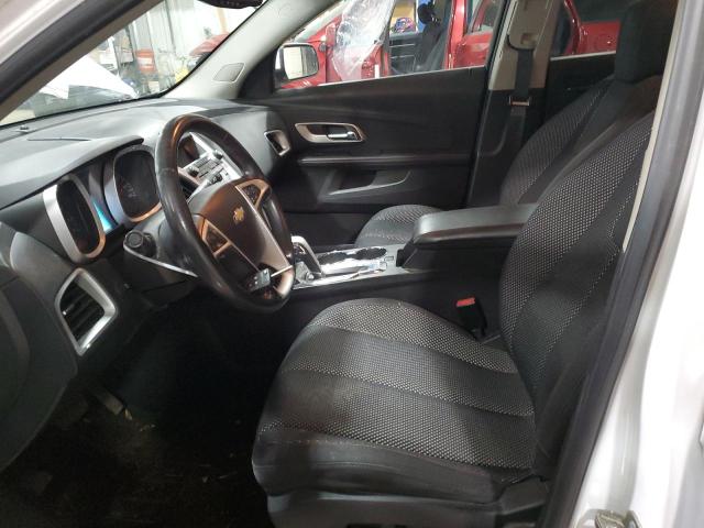 Photo 7 from auction – 2011 CHEVROLET EQUINOX LT with VIN 2CNFLEEC8B6426820
